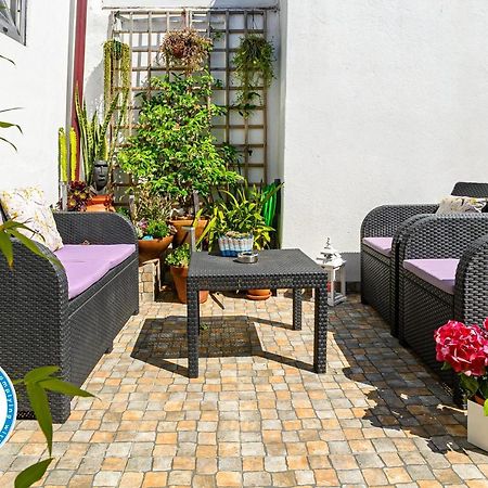 Terrace Matosinhos House别墅 外观 照片