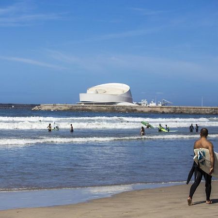Terrace Matosinhos House别墅 外观 照片