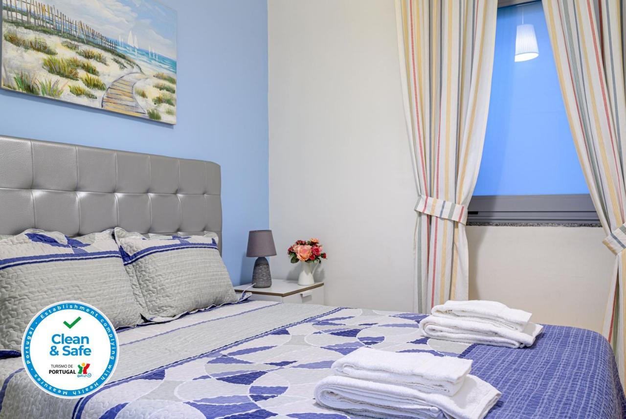 Terrace Matosinhos House别墅 外观 照片