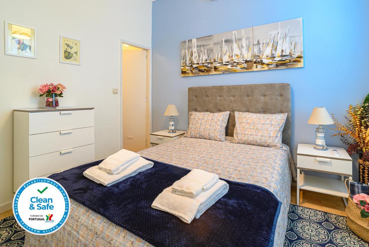 Terrace Matosinhos House别墅 外观 照片