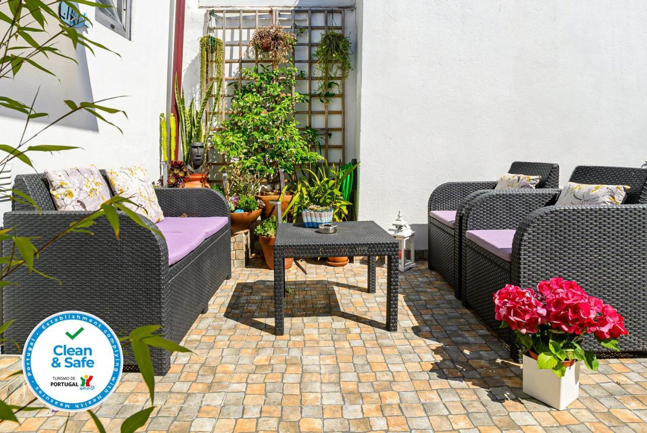 Terrace Matosinhos House别墅 外观 照片