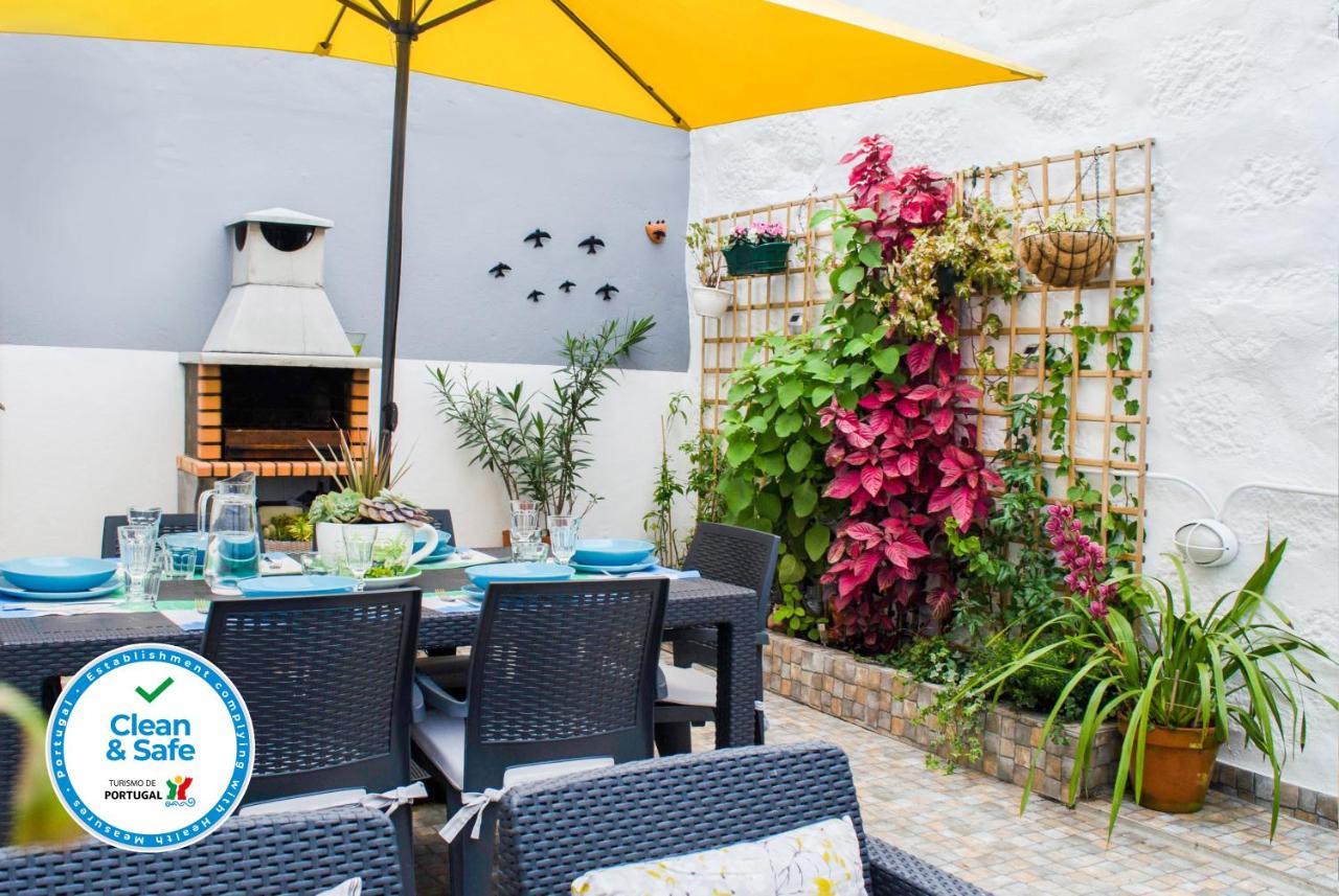 Terrace Matosinhos House别墅 外观 照片