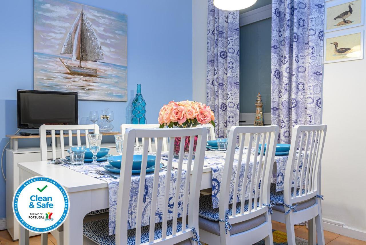 Terrace Matosinhos House别墅 外观 照片