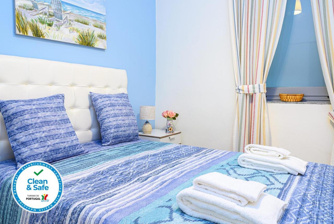 Terrace Matosinhos House别墅 外观 照片