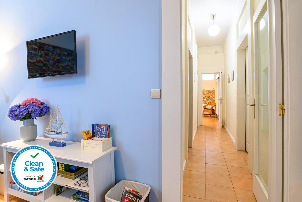 Terrace Matosinhos House别墅 外观 照片