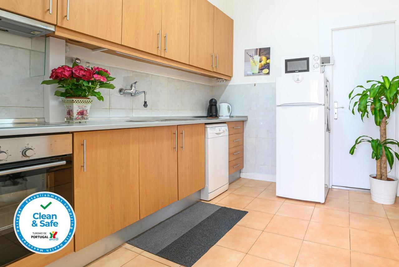 Terrace Matosinhos House别墅 外观 照片
