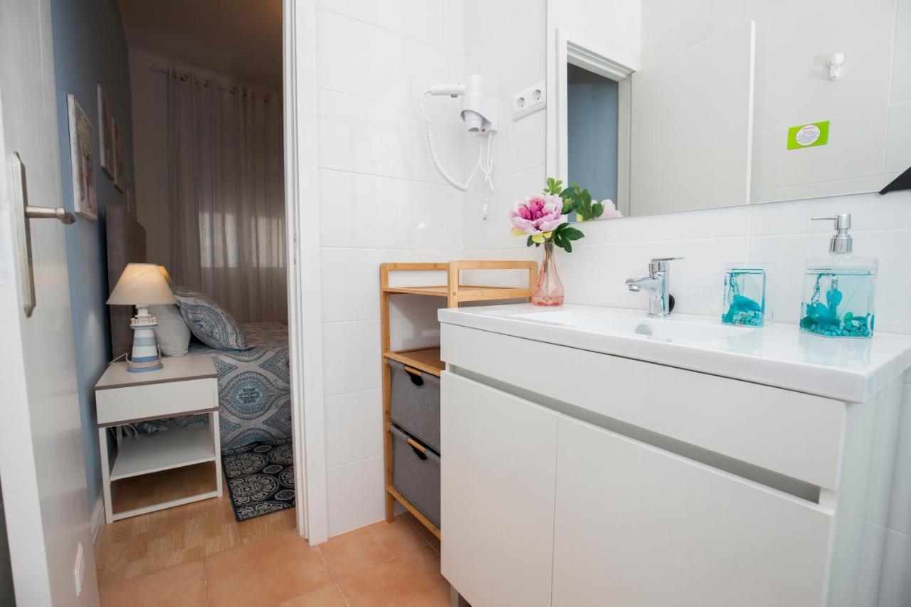 Terrace Matosinhos House别墅 外观 照片
